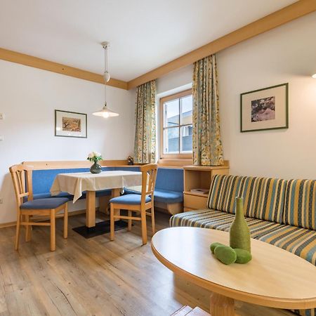 Residence Sonnwies Olang Zewnętrze zdjęcie