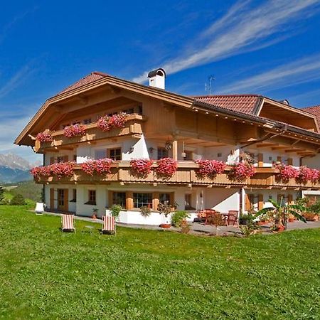 Residence Sonnwies Olang Zewnętrze zdjęcie
