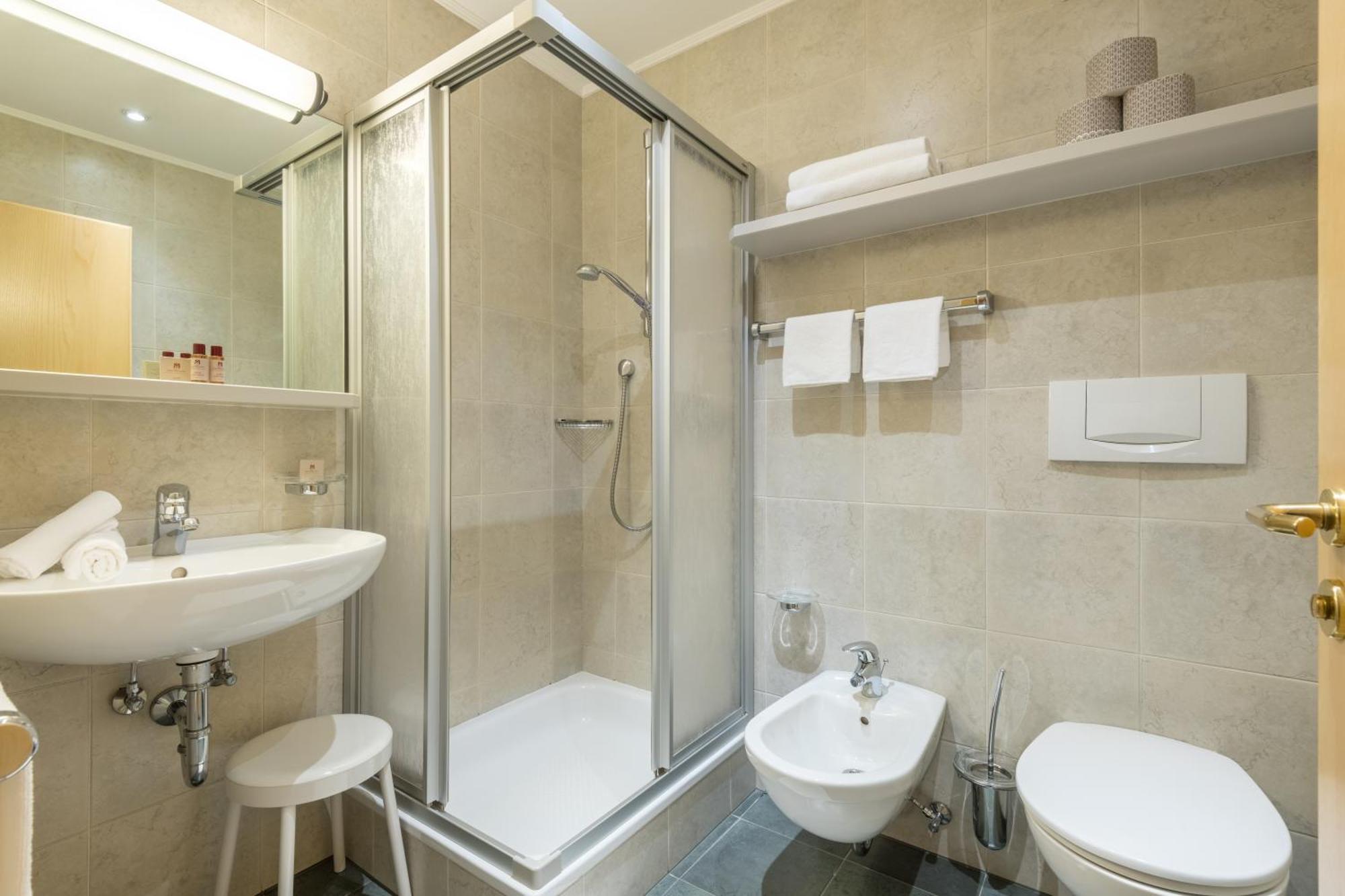 Residence Sonnwies Olang Zewnętrze zdjęcie