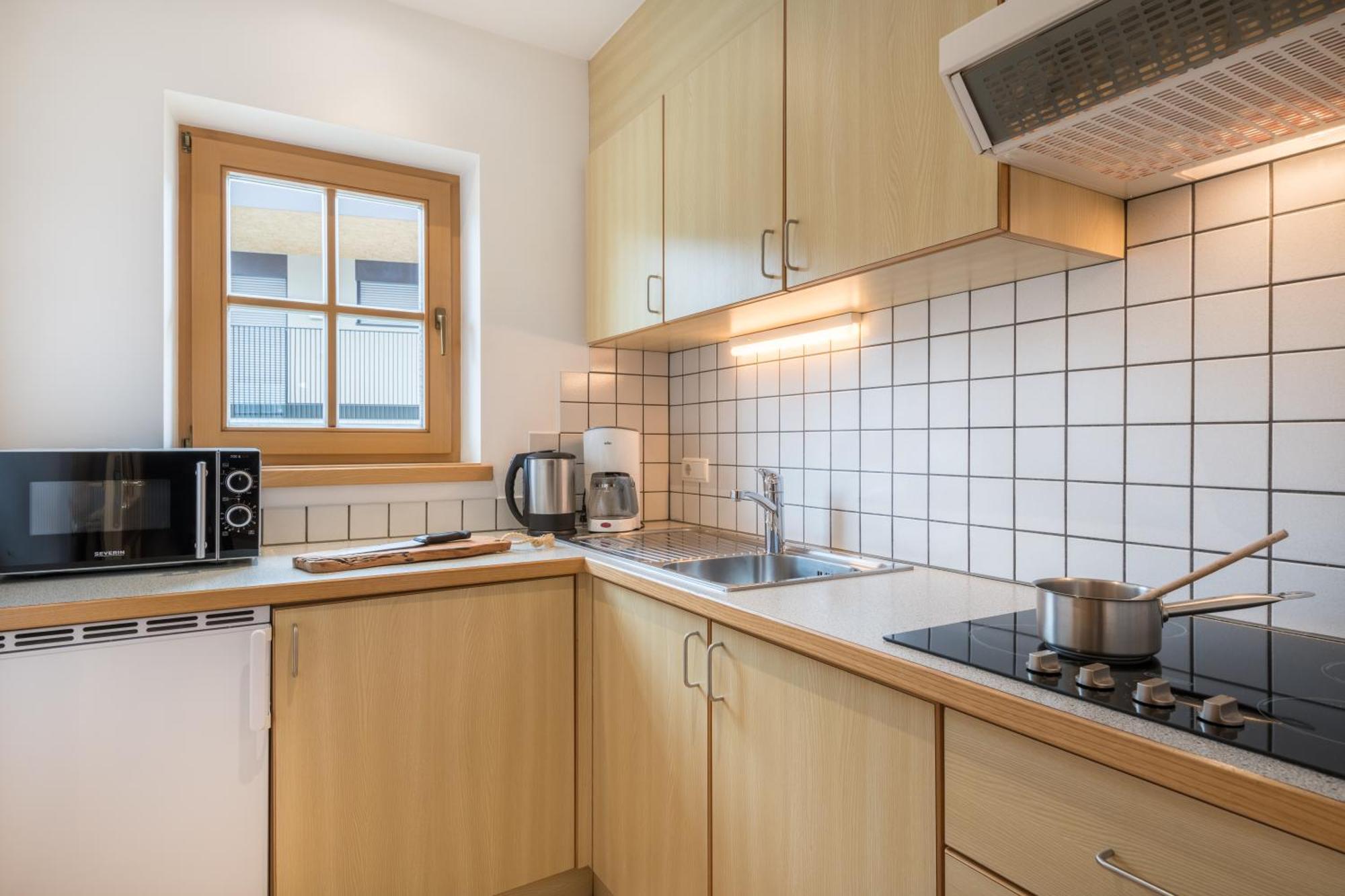 Residence Sonnwies Olang Zewnętrze zdjęcie