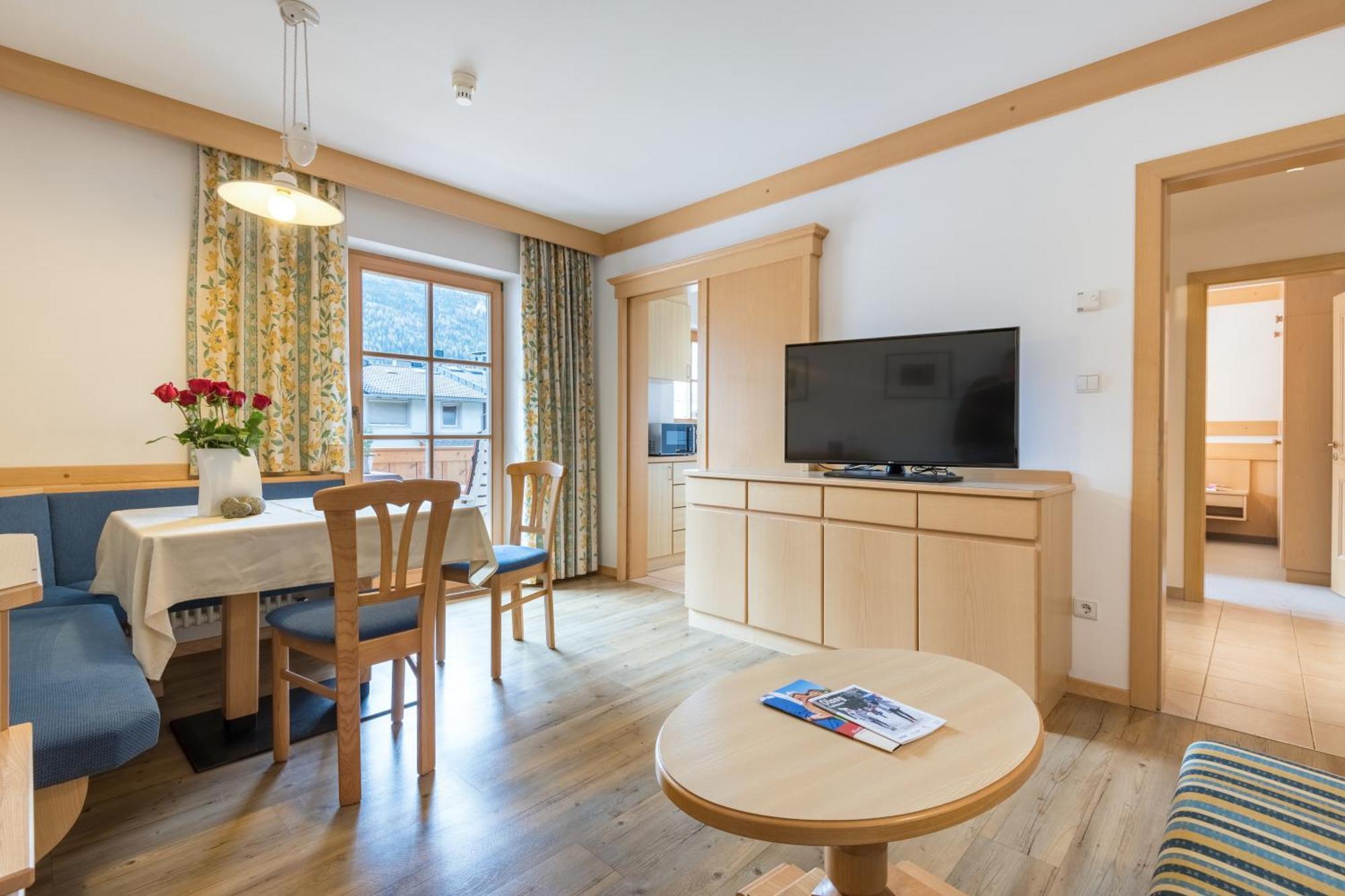Residence Sonnwies Olang Zewnętrze zdjęcie