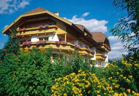 Residence Sonnwies Olang Zewnętrze zdjęcie